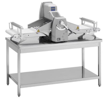 Тестораскаточные машины LAM настольные и напольные